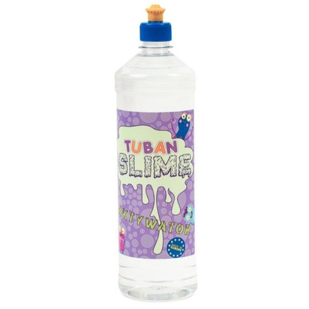 Tuban Aktywator Slime 500ml