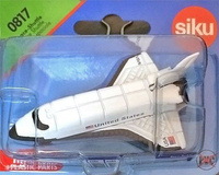 SIKU 0817 SPACE EXPLORER