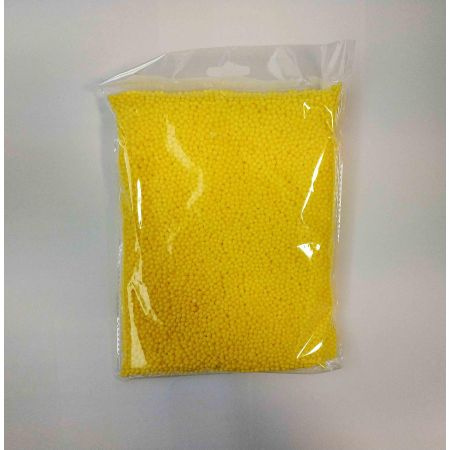 KULKI STYR 2 ŻÓŁTE