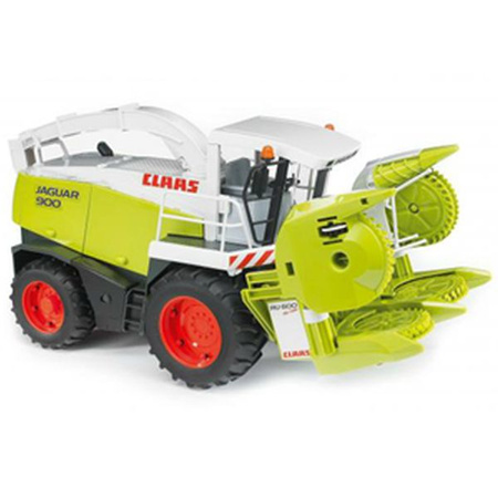 Bruder 02131 KOMBAJN CLAAS JAGUAR 900