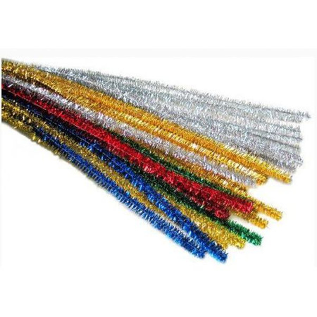 DRUTY METAL MIX KOLOR