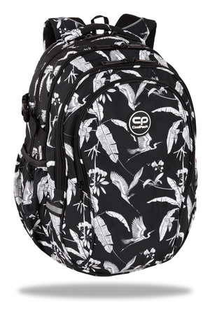 COOLPACK - FACTOR - PLECAK MŁODZIEŻOWY - ZANZI