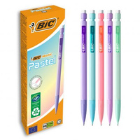 BIC MATIC PASTEL 07 B12 EU