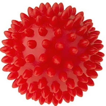 PIŁEKA SENSORYCZNA DO MASAŻU 4,5 CN