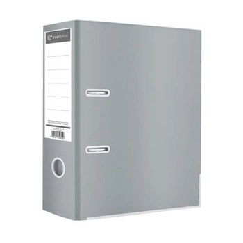 SEGREGATOR A4 75 2R DŹ   SZARY BŁYSK