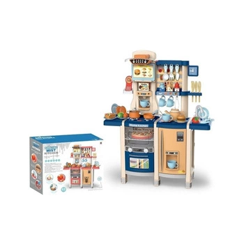 Kuchnia z akcesoriami 64 elementy Artyk