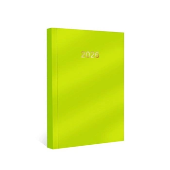 Kalpol.bis Kalendarz książkowy 2026 uniwersalny