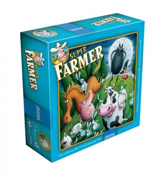 Gra superfarmer de lux