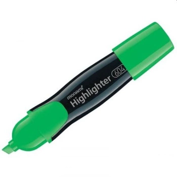 ZAKREŚLACZ MONAMI 604 ZIELONY