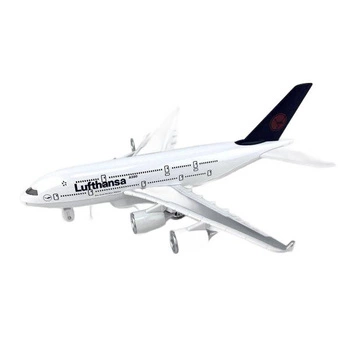 SAMOLOT PASAŻERSKI SW./DZW. 1 SZT.