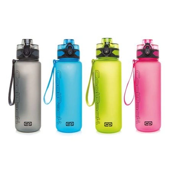 CoolPack Bidon Brisk 600 ml- mix colours