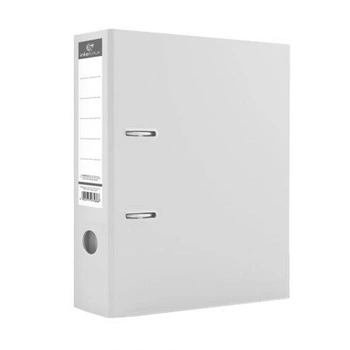 Segregator A4 50 2R DŹ szary