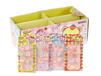 ZESTAW 8 PIERŚCIONKÓW