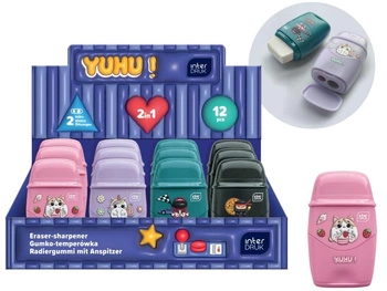 Interdruk Gumko-temperówka Yuhu