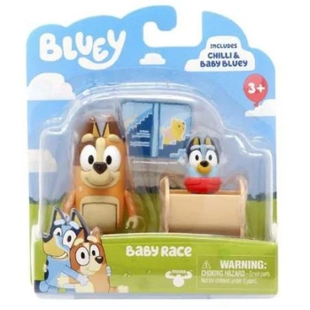 BLUEY_FIGURKA BABY BLUEY I CHILLI_2PAK