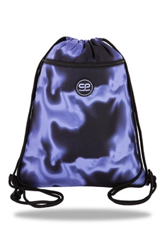 COOLPACK - VERT - WOREK NA BUTY - LAZURYT