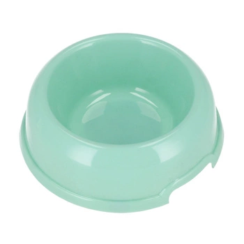 Miska dla zwierząt 16cm miętowa TRIK&ROLL 560887