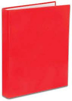 SEGREGATOR A5 /2 CZERWONY