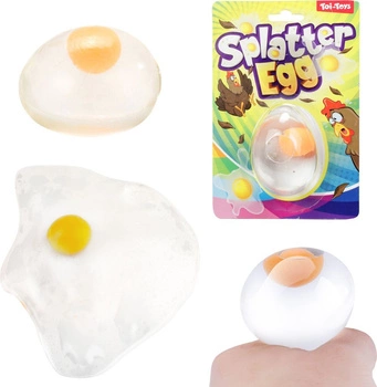 JAJKO Z ŻÓŁTKIEM ZGNIOTEK/8719904352475