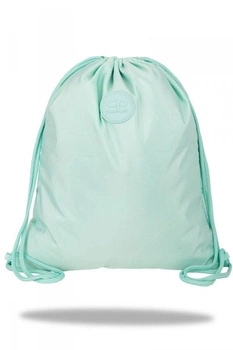 Coolpack Worek sportowy Sprint Pastel Powder Mint