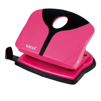 DZIURKACZ  EAGLE TYP6602 COLORTOUCH RÓŻ