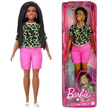 Barbie Fashionistas - Lalka 144 GYB00  