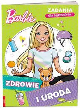 BARBIE. ZDROWIE I URODA