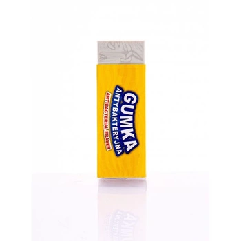 Gumka antybakteryjna 60 x 20 x 11 mm Astra