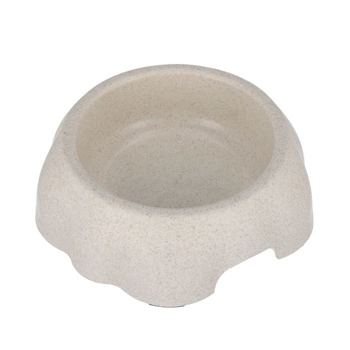 Miska dla zwierząt 17,5cm beżowa TRIK&ROLL 560714