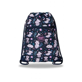 CoolPack Vert Worek na Buty Dreaming Coala