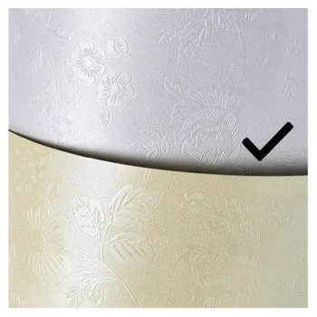 KARTON A4 FLORAL DIAMENTOWA BIEL 22