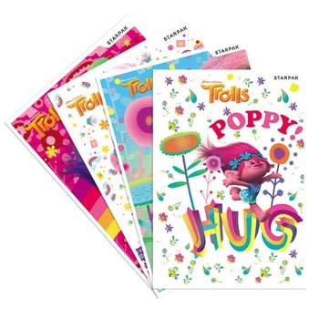 WKŁAD DO SEGREGATORA  A5 TROLLE