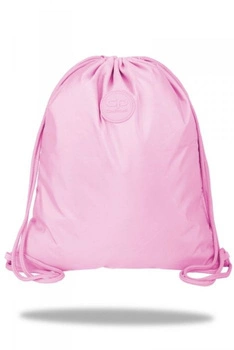 Coolpack Worek sportowy Sprint Pastel Powder Pink