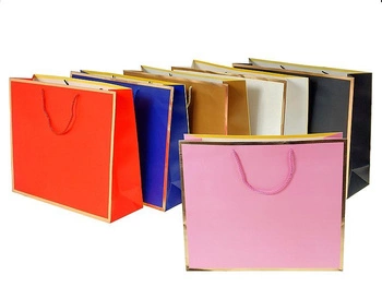 torebka prezentowa 38x32x12cm