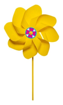 WIATRAK HOLOGRAMOWY A mix kolor