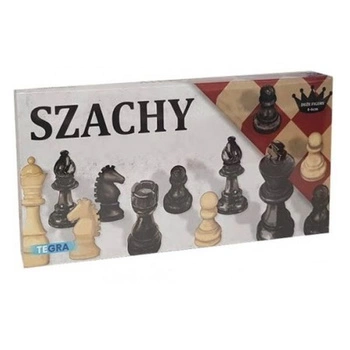 SZACHY