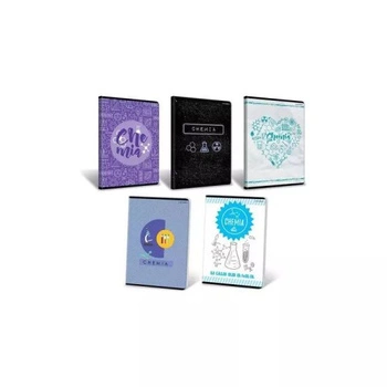 BRULION A5 80 CHEMIA