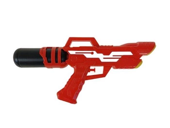 pistolet na wodę 32cm; 32x15x4,5cm