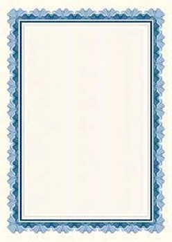 DYPLOM RAMKA 25SZTUK