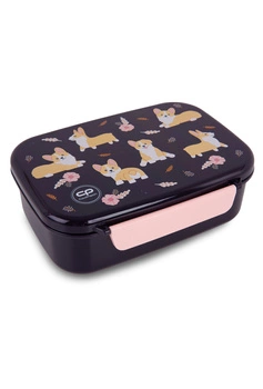 COOLPACK - FOODYX - ŚNIADANIÓWKA Z PRZEGRÓDKĄ - ELISABETH