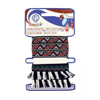 TASIEMKI ARTYSTYCZNA CYGANERIA