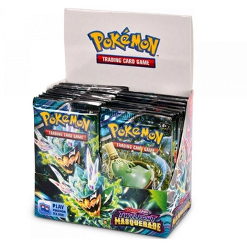 KARTY POTWORKI Poke 10 KART