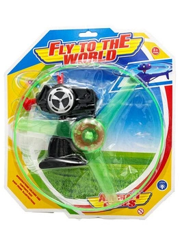 LATAJĄCY DYSK L2948