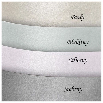 KARTON 100G A4 MILLENIUM BIAŁY