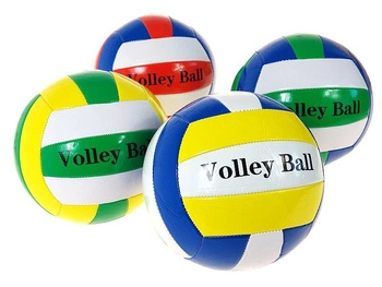 Piłka siatkowa, mix kolorów (S/617629 )