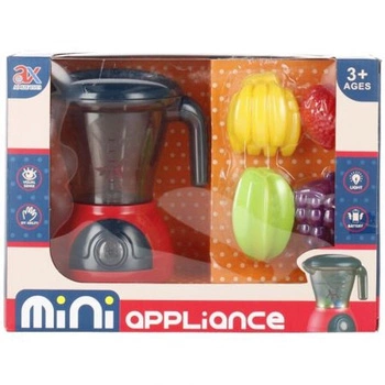 BLENDER B/O+AKC 27X20X11 MC WB 24/48