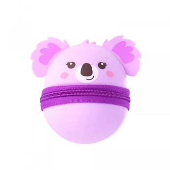 PIÓRNIK SILIKONOWY SIATKA KOALA STK