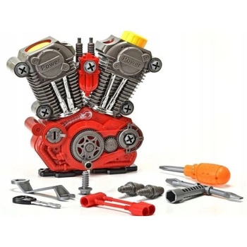 SILNIK DO SKRĘCANIA