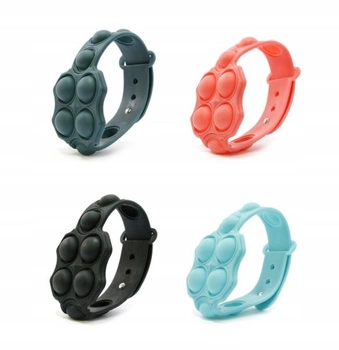 BRANSOLETA POP IT 1419G