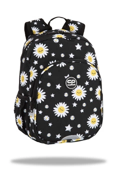 COOLPACK - TOBY - PLECAK DZIECIĘCY - DAISY BLACK